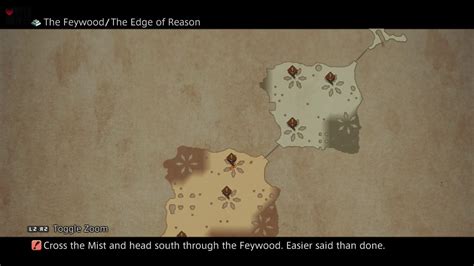 ff12 giruvegan|ff12 feywood puzzle.